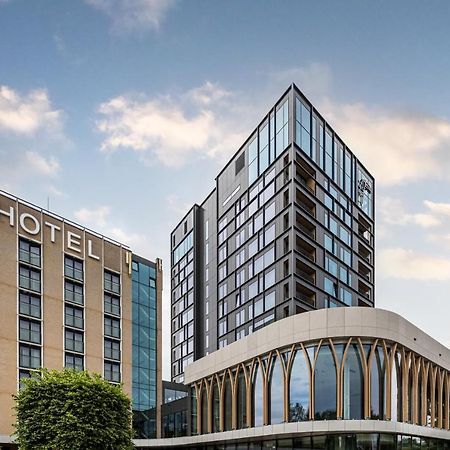 Van Der Valk Hotel Venlo Exterior photo