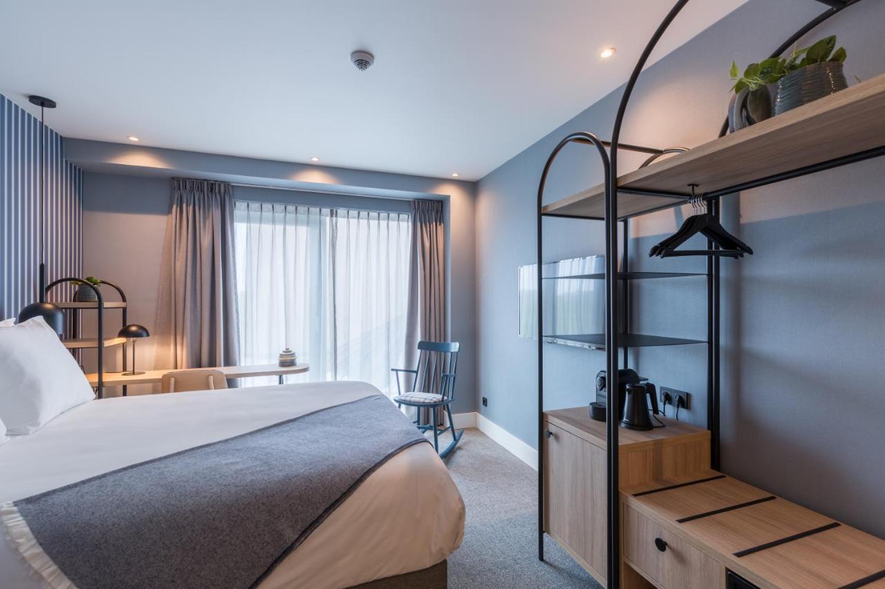 Van Der Valk Hotel Venlo Exterior photo