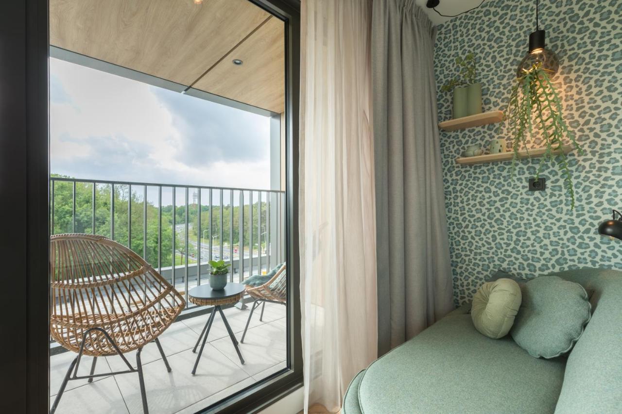 Van Der Valk Hotel Venlo Exterior photo