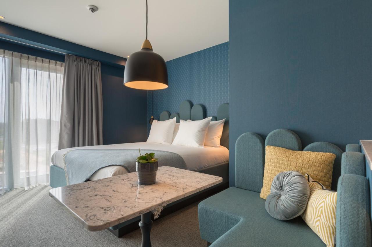 Van Der Valk Hotel Venlo Exterior photo
