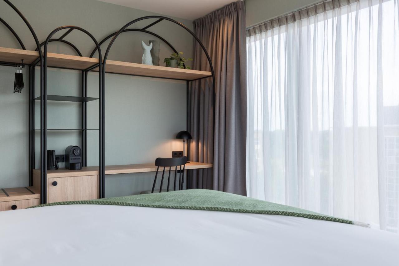 Van Der Valk Hotel Venlo Exterior photo