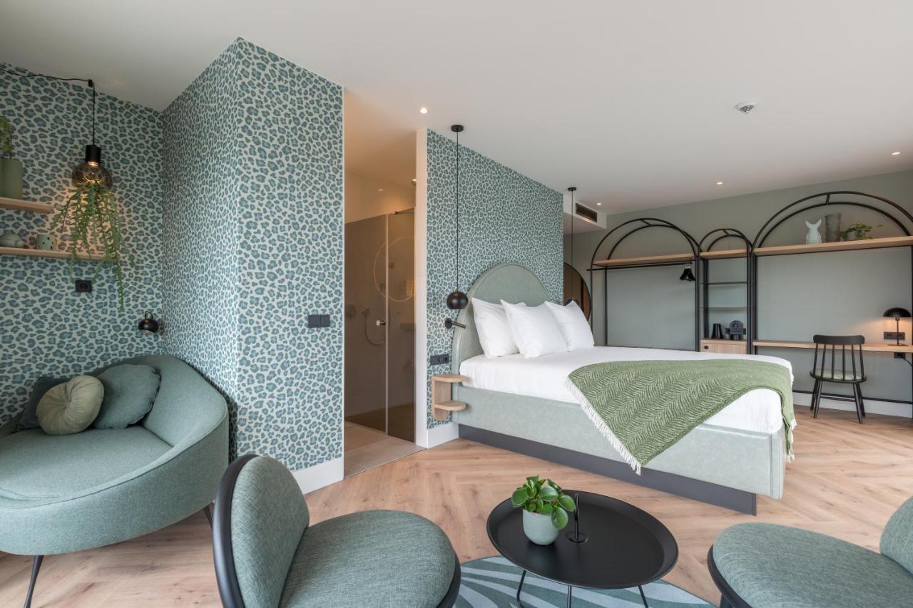Van Der Valk Hotel Venlo Exterior photo