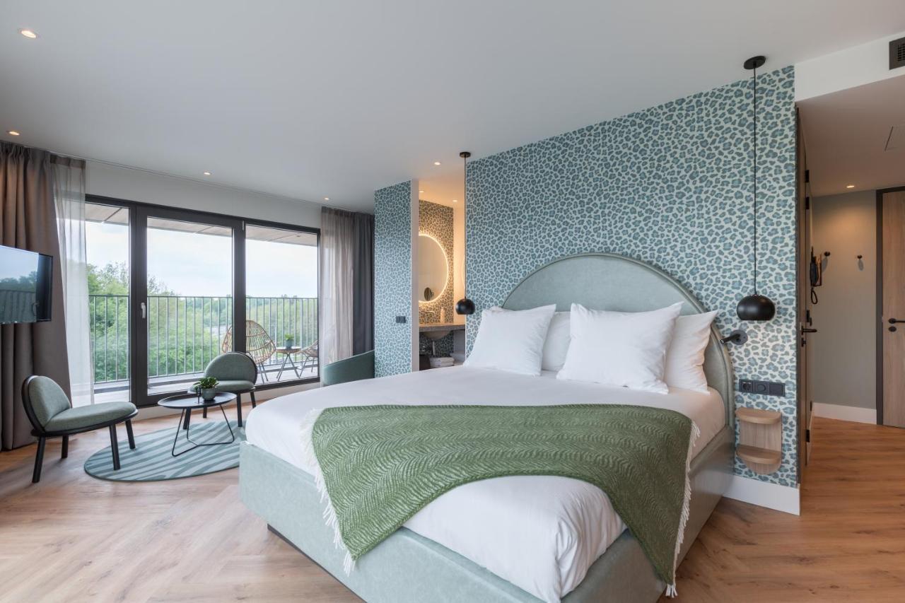 Van Der Valk Hotel Venlo Exterior photo