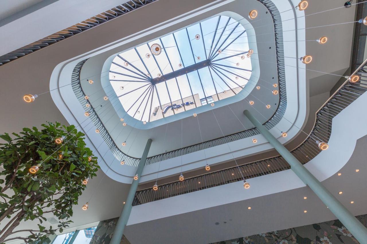 Van Der Valk Hotel Venlo Exterior photo