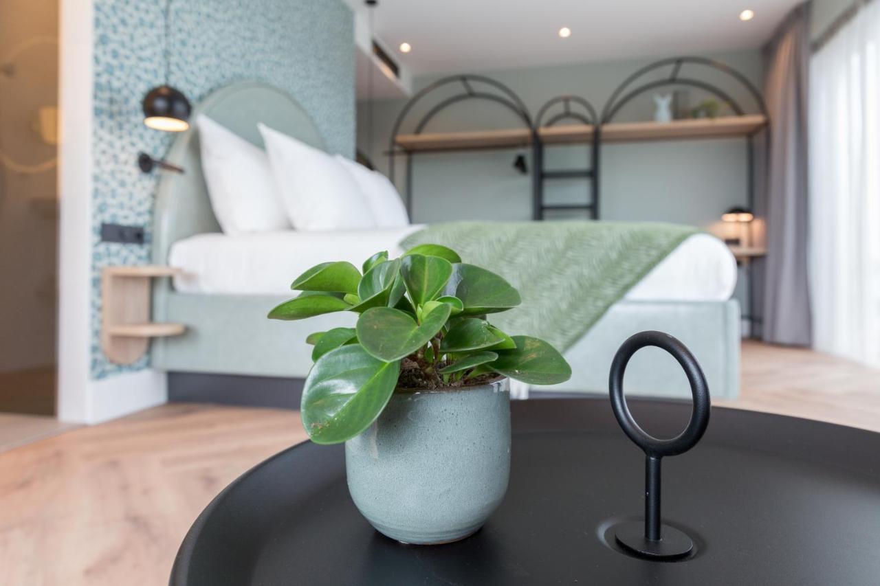 Van Der Valk Hotel Venlo Exterior photo