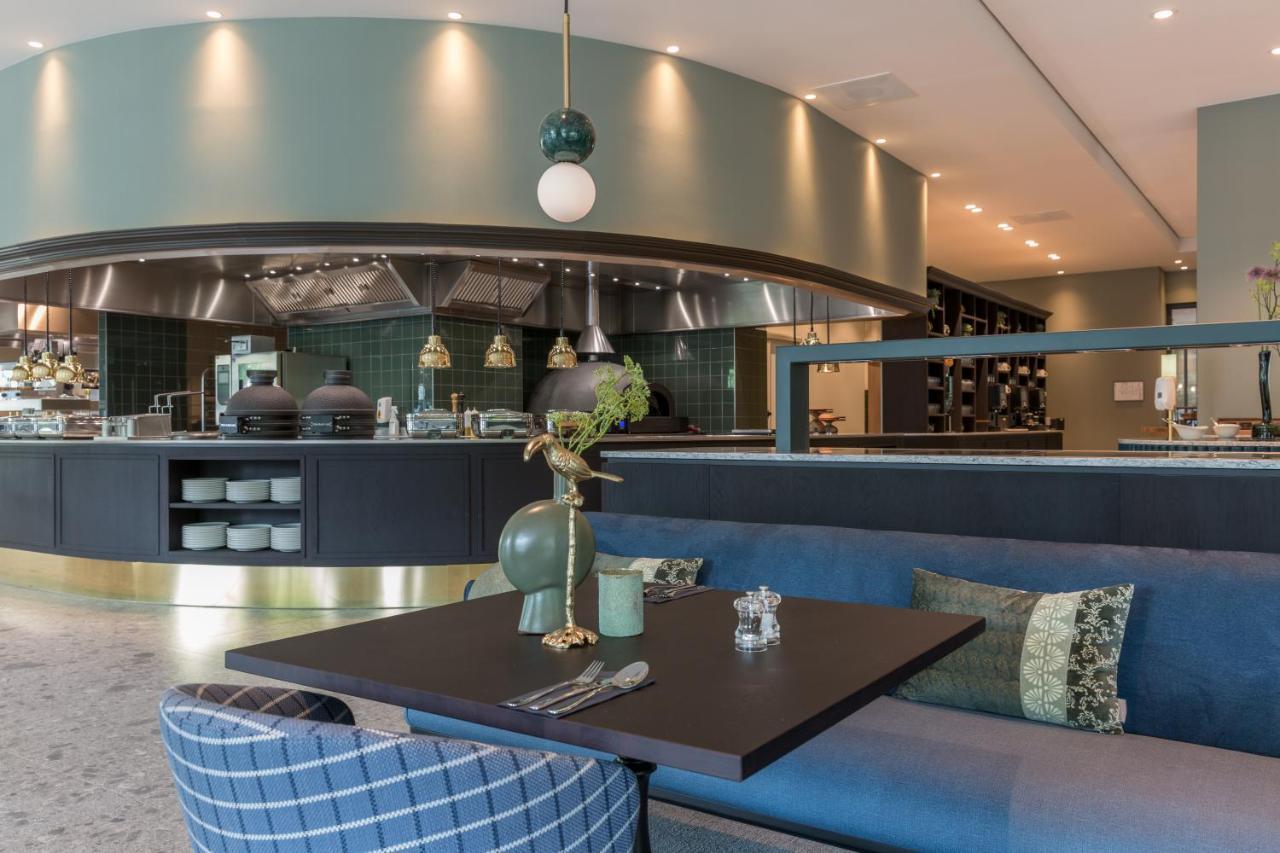 Van Der Valk Hotel Venlo Exterior photo