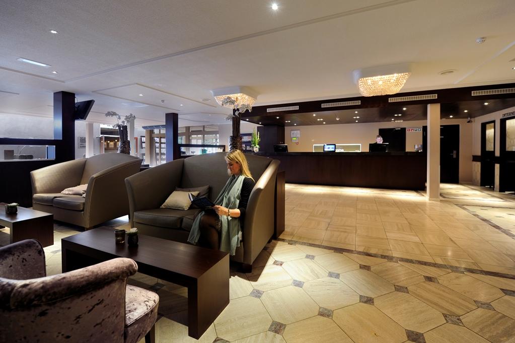 Van Der Valk Hotel Venlo Interior photo