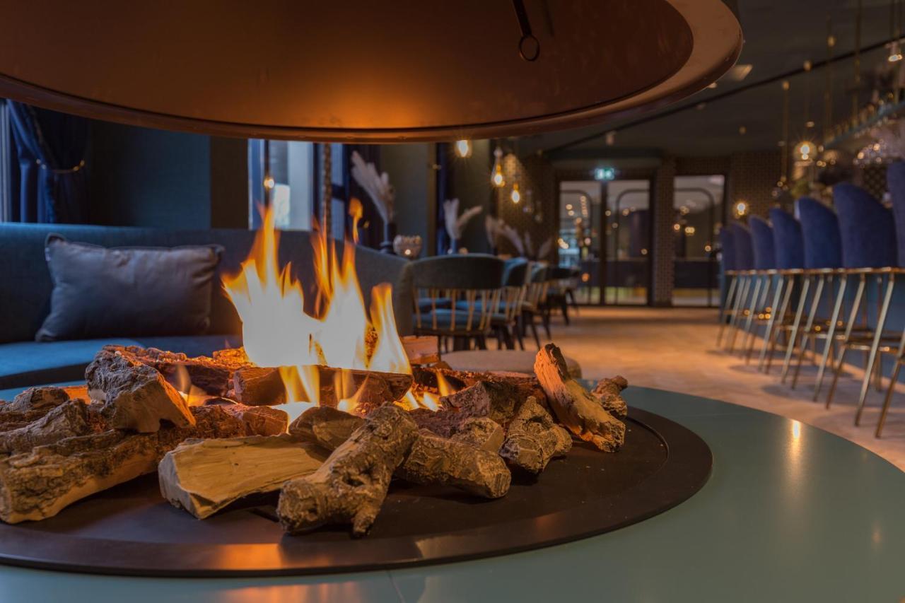 Van Der Valk Hotel Venlo Exterior photo
