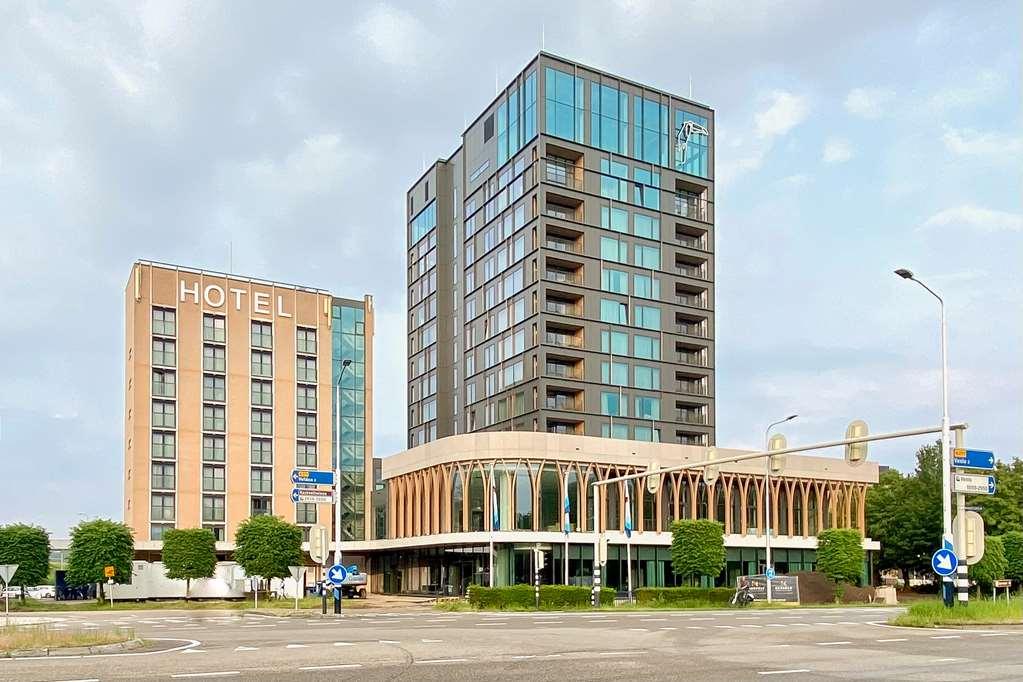 Van Der Valk Hotel Venlo Exterior photo