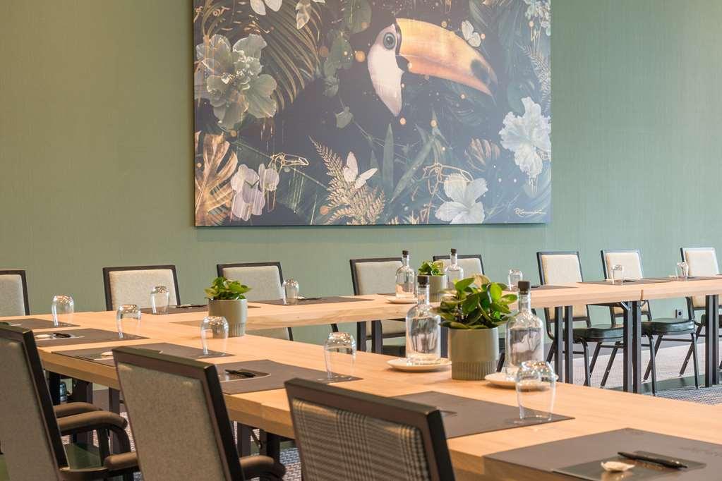 Van Der Valk Hotel Venlo Facilities photo